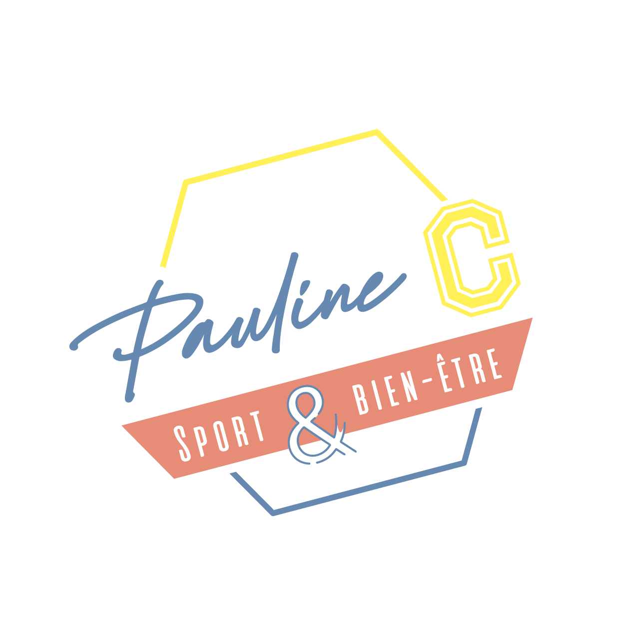 Pauline C Coach